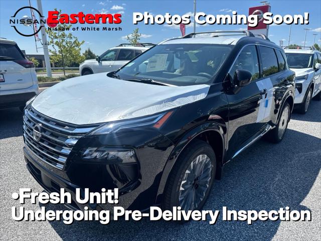 2026 Nissan Rogue Platinum for sale in White Marsh, MD