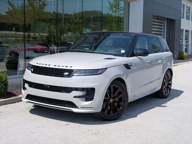 2024 Land Rover Range Rover Sport Dynamic SE for sale in Chattanooga, TN