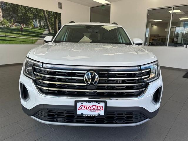 2026 Volkswagen Atlas SE for sale in Merrimack, NH