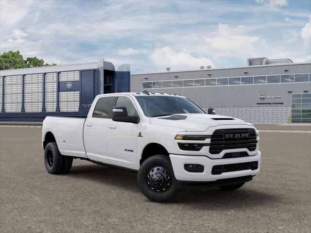 2026 Ram 3500 Laramie Crew Cab 4x4 8' Box for sale in Myrtle Beach, SC