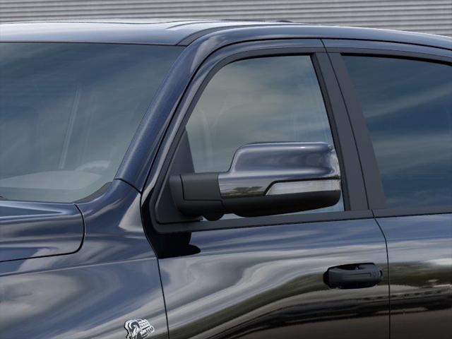 2026 Ram 1500 Rebel Crew Cab 4x4 5'7" Box