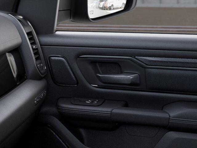 2026 Ram 1500 Rebel Crew Cab 4x4 5'7" Box