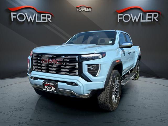 2026 GMC Canyon Denali, 4WD for sale in Ukiah, CA