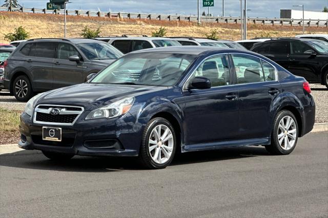 2013 Subaru Legacy 2.5i Premium
