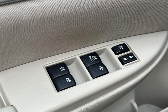 2013 Subaru Legacy 2.5i Premium