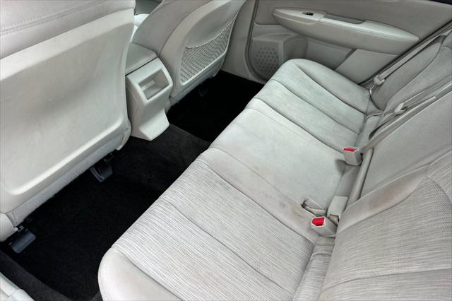 2013 Subaru Legacy 2.5i Premium