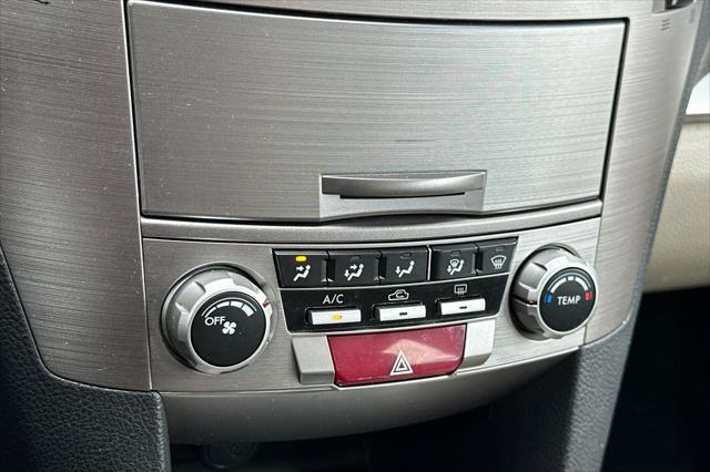 2013 Subaru Legacy 2.5i Premium