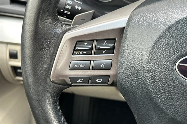 2013 Subaru Legacy 2.5i Premium