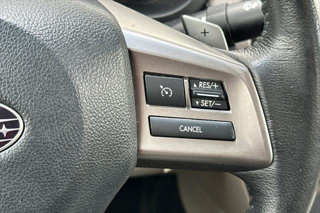 2013 Subaru Legacy 2.5i Premium