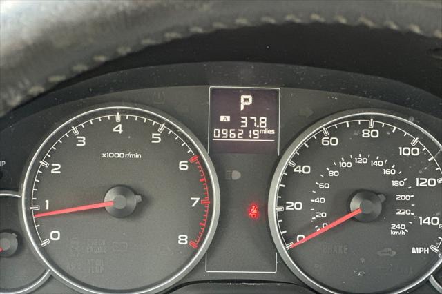 2013 Subaru Legacy 2.5i Premium