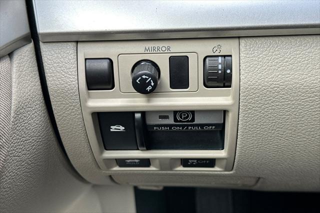 2013 Subaru Legacy 2.5i Premium