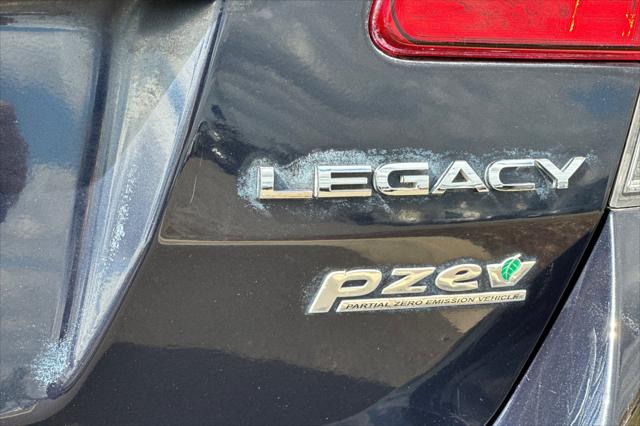 2013 Subaru Legacy 2.5i Premium