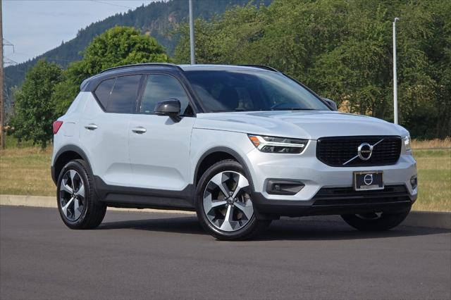 2020 Volvo XC40 T5 R-Design for sale in Eugene, OR