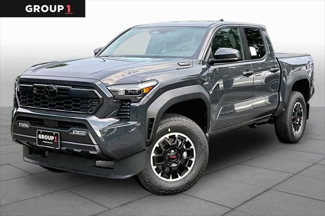 2026 Toyota Tacoma TRD Off Road for sale in Manchester, NH