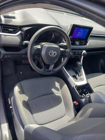 2023 Toyota RAV4 XLE for sale in Albuquerque, NM