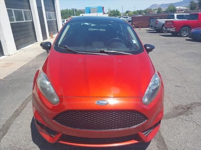 2019 Ford Fiesta ST Line for sale in Albuquerque, NM