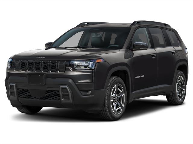 2026 Jeep Cherokee Laredo 4x4 for sale in Staten Island, NY