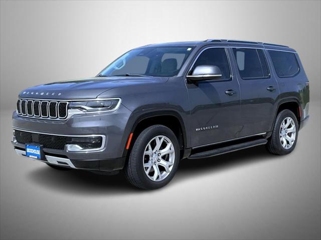 2022 Jeep Wagoneer Series II 4x4 for sale in Omaha, NE
