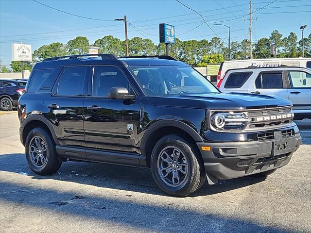 2024 Ford Bronco Sport Big Bend for sale in Goldsboro, NC