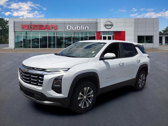 2026 Chevrolet Equinox FWD LT for sale in Dublin, GA