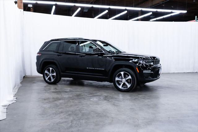 2023 Jeep Grand Cherokee 4xe for sale in Beaverton, OR