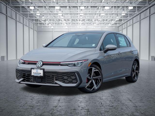 2026 Volkswagen Golf GTI SE for sale in Gladstone, OR