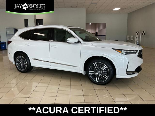 2026 Acura MDX Advance Package for sale in Overland Park, KS