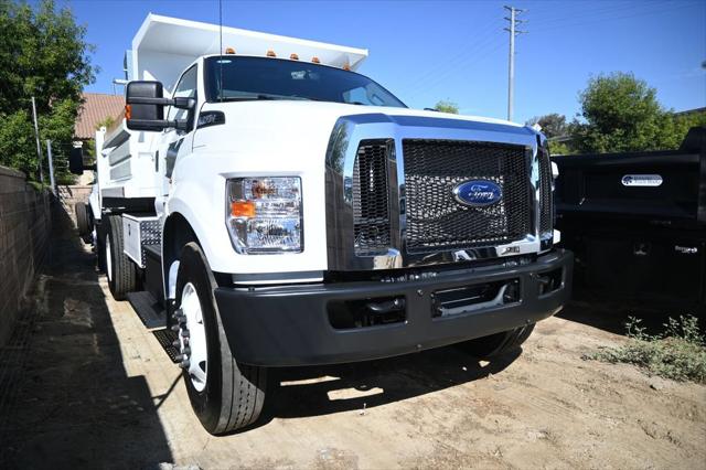 2027 Ford F-650 Base for sale in Redlands, CA
