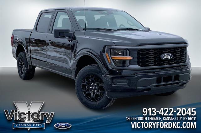 2026 Ford F-150 STX for sale in Kansas City, KS