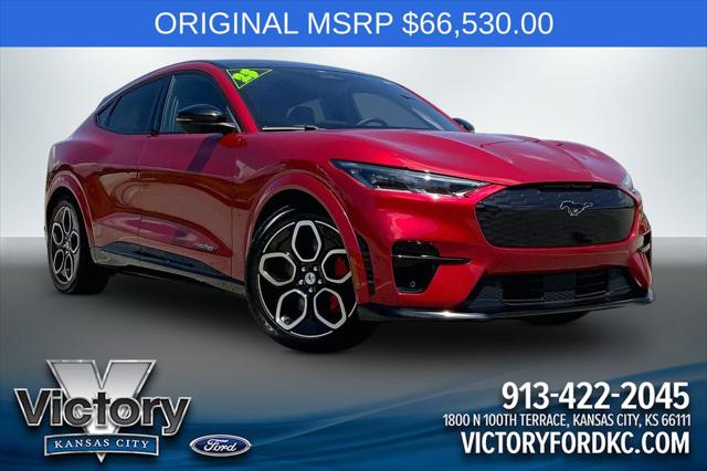 2023 Ford Mustang Mach-E GT for sale in Kansas City, KS