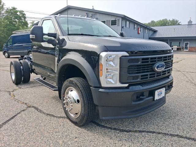 2026 Ford F-550 DRW for sale in Arundel, ME