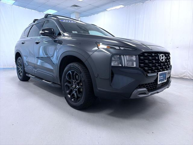 2023 Hyundai Santa Fe XRT for sale in Keene, NH