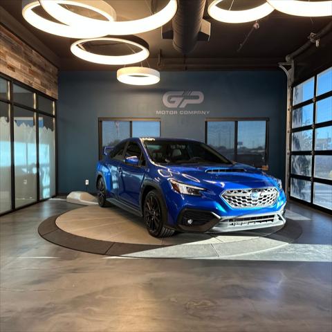2023 Subaru WRX Limited for sale in Kaysville, UT