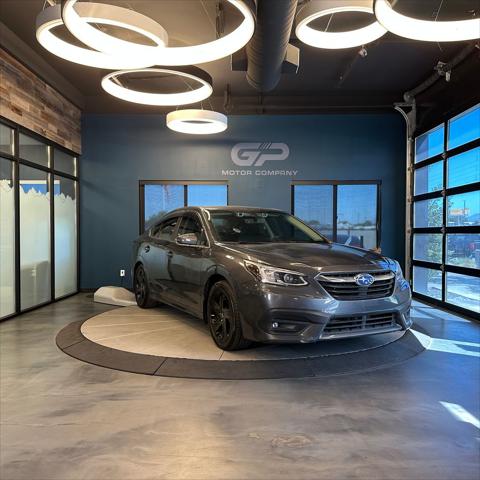 2021 Subaru Legacy Limited XT for sale in Kaysville, UT