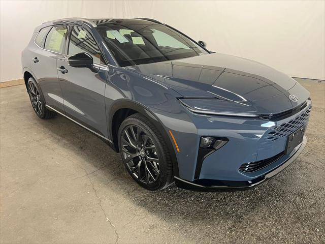 2026 Toyota Crown Signia Limited for sale in Kirkland, WA