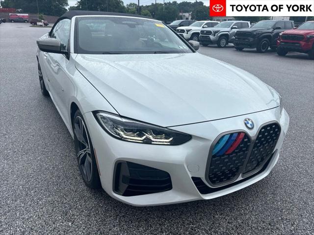 2024 BMW M4 xDrive for sale in York, PA
