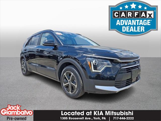 2023 Kia Niro EX for sale in YORK, PA