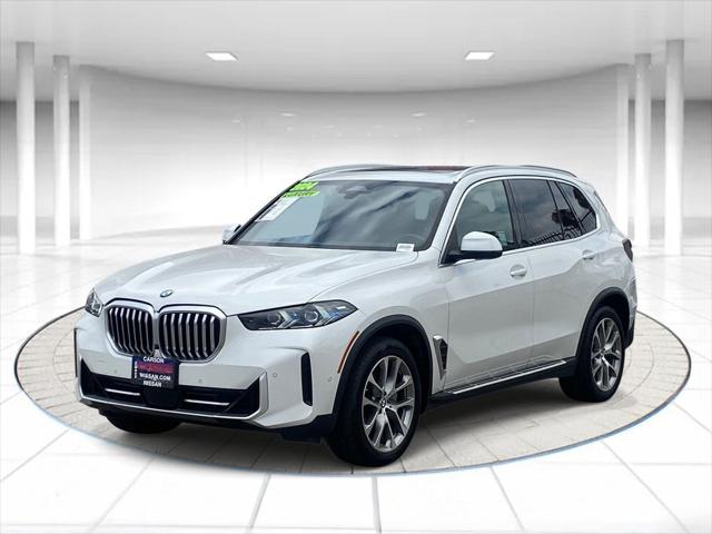 2024 BMW X5 xDrive40i for sale in Carson, CA
