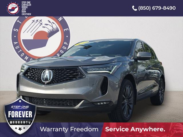 2023 Acura RDX A-SPEC Advance Package for sale in Crestview, FL