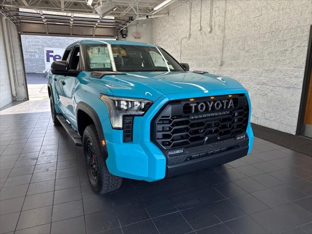 2026 Toyota Tundra TRD Pro Hybrid CrewMax 5.5 Bed for sale in Springfield, MO