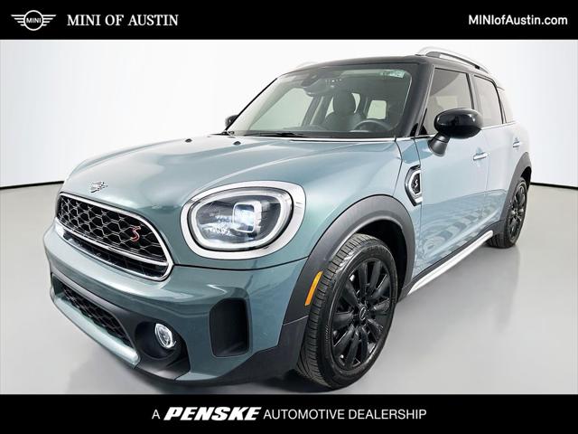 2024 MINI Cooper Countryman Cooper S for sale in Austin, TX