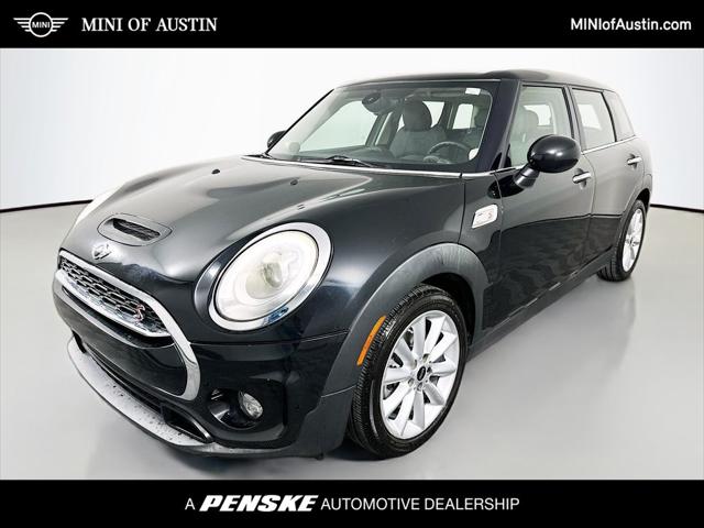 2016 MINI Cooper Clubman Cooper S for sale in Austin, TX
