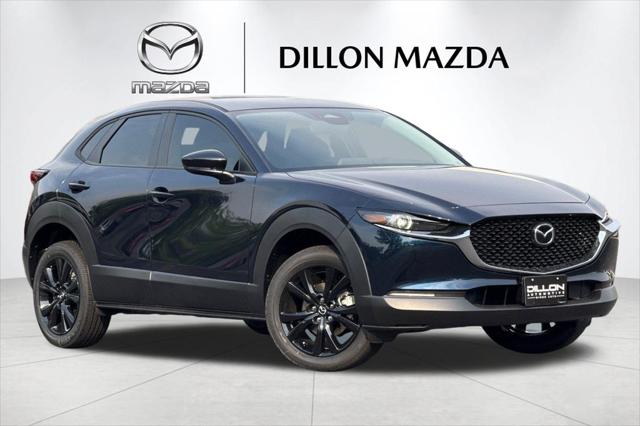 2026 Mazda CX-30 2.5 S Select Sport for sale in Boise, ID