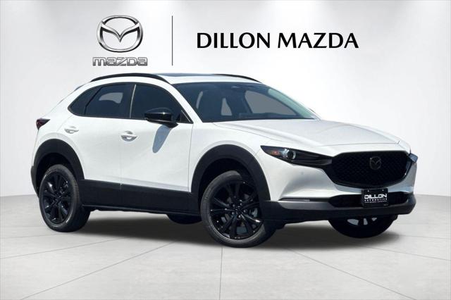 2026 Mazda CX-30 2.5 S Aire Edition for sale in Boise, ID