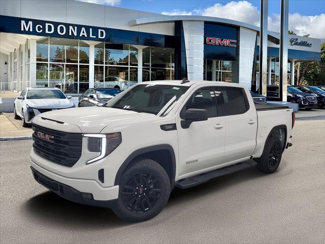 2026 GMC Sierra 1500 Elevation for sale in Saginaw, MI
