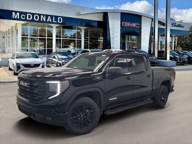 2026 GMC Sierra 1500 Elevation for sale in Saginaw, MI
