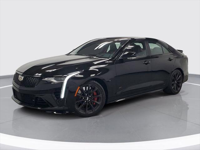 2026 Cadillac CT4-V V-Series Blackwing RWD for sale in Saginaw, MI