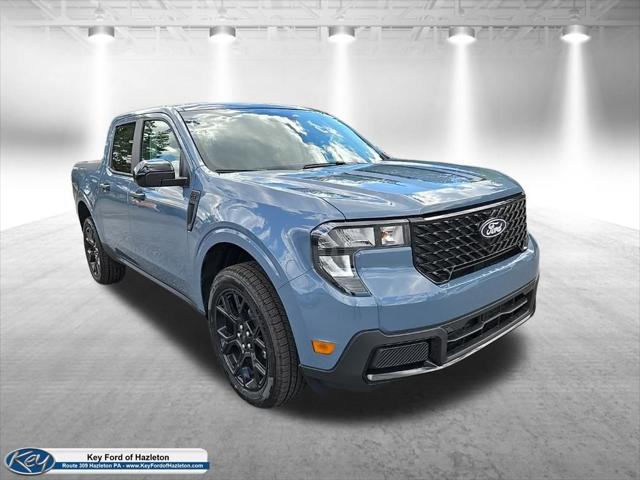 2026 Ford Maverick XLT for sale in Hazelton, PA