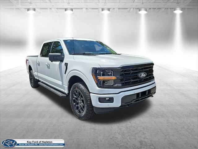 2026 Ford F-150 XLT for sale in Hazelton, PA