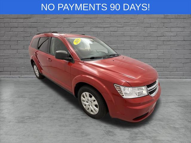 2019 Dodge Journey SE Value Package for sale in Portage, WI